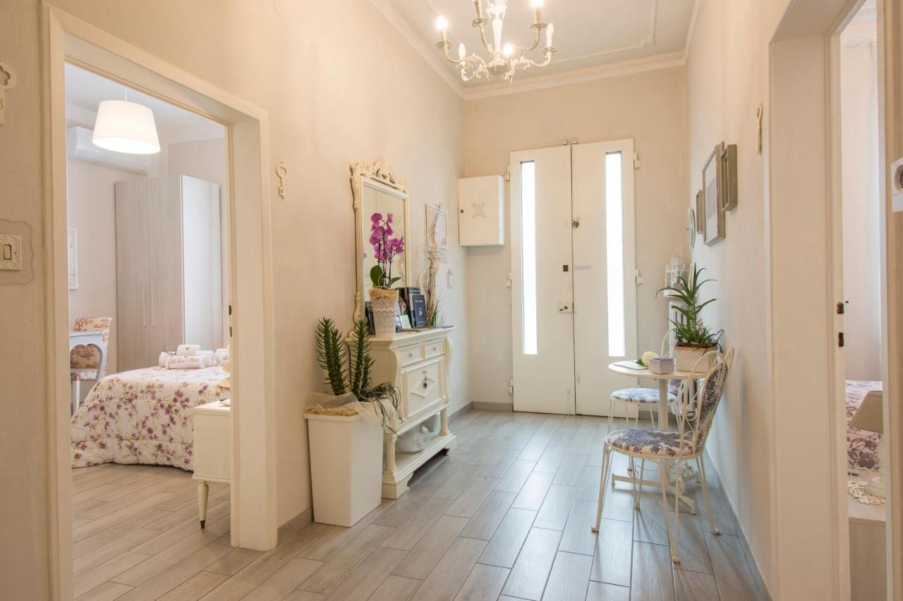 B&B La Casa Di Otello Carmignano Extérieur photo