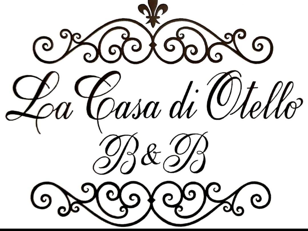 B&B La Casa Di Otello Carmignano Extérieur photo